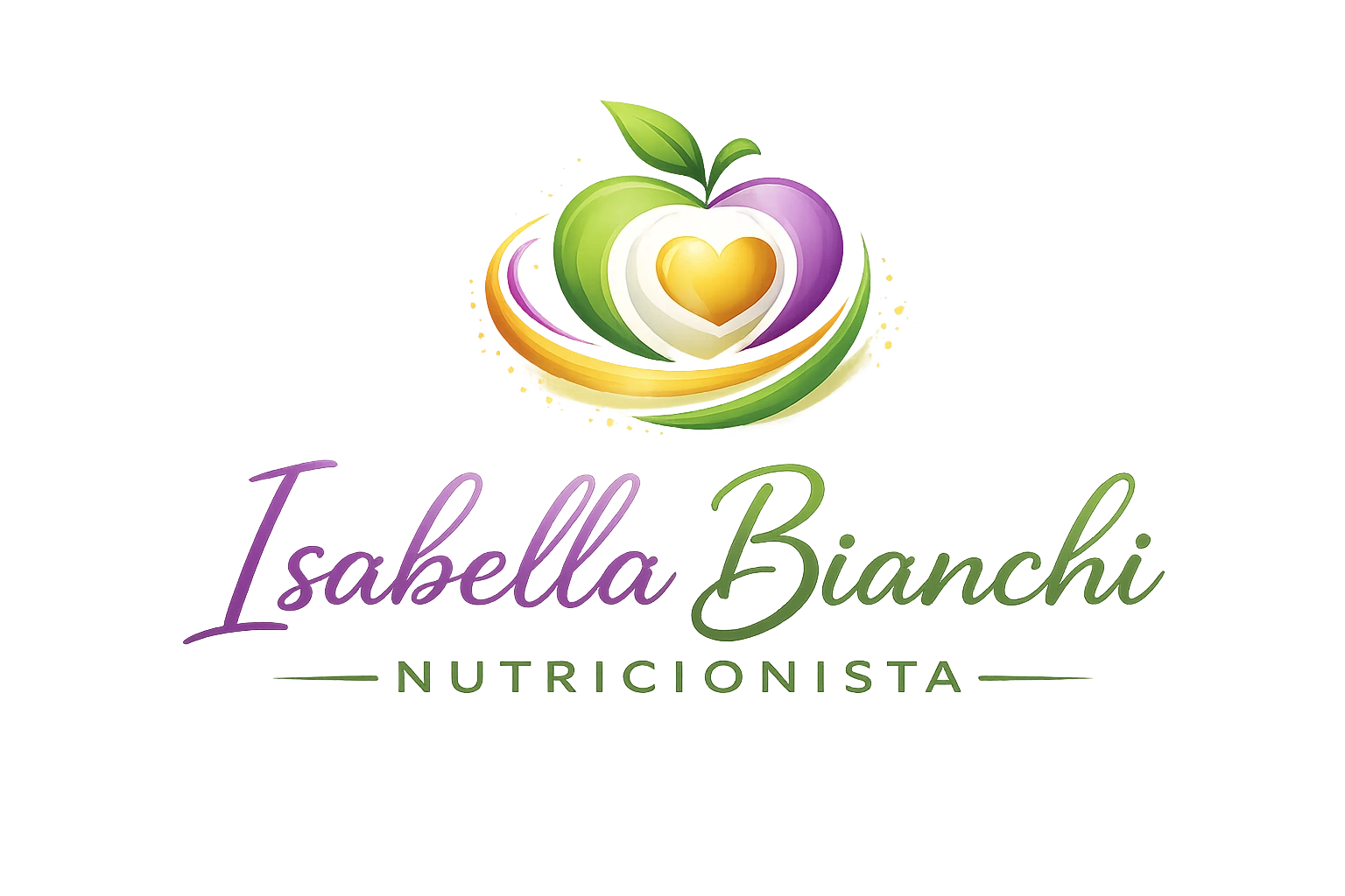Isabella Bianchi Nutricionista